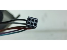 Recambio de retrovisor derecho para citroen c5 berlina 2.0 hdi cat (rhz / dw10ated) referencia OEM IAM   