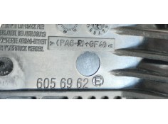 Recambio de airbag delantero izquierdo para renault scenic ii 1.5 dci diesel referencia OEM IAM 8200485099A  