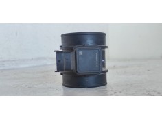 Recambio de caudalimetro para opel astra h berlina 1.8 16v referencia OEM IAM 55353813  