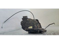 Recambio de cerradura puerta trasera izquierda para mazda 5 berl. (cr) 1.8 active referencia OEM IAM 240015003  