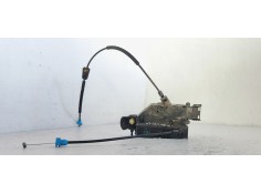 Recambio de cerradura puerta delantera derecha para citroen c4 picasso premier referencia OEM IAM   