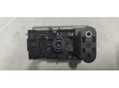 Recambio de mando luces para opel zafira b 1.7 16v cdti referencia OEM IAM 13205865LB  
