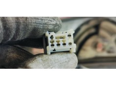 Recambio de piloto trasero izquierdo para nissan note (e11e) 1.5dci 90 fap referencia OEM IAM   