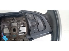 Recambio de volante para citroen c4 cactus 1.6 blue-hdi fap referencia OEM IAM 34138520 34138518 