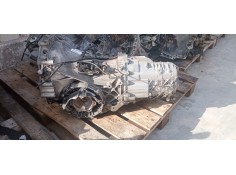 Recambio de caja cambios para audi a4 berlina (8e) referencia OEM IAM 3P52  