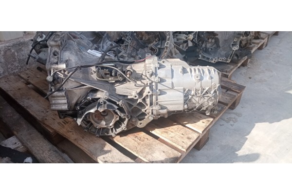 Recambio de caja cambios para audi a4 berlina (8e) referencia OEM IAM 3P52  