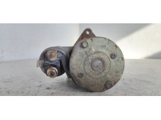 Recambio de motor arranque para hyundai getz (tb) 1.1 básico referencia OEM IAM 3610002555  