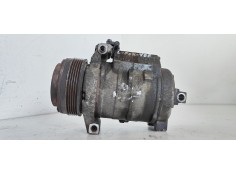 Recambio de compresor aire acondicionado para land rover range rover (lm) v8 se referencia OEM IAM MC4472203324  