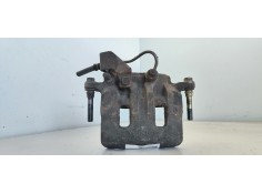 Recambio de pinza de freno delantera izquierda para mitsubishi l 200 (k6/7) 2.5 turbodiesel referencia OEM IAM   