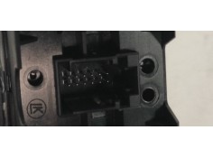 Recambio de mando luces para opel zafira b 1.7 16v cdti referencia OEM IAM 13205865LB  