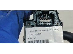Recambio de mando limpia para ford focus c-max (cap) ghia (d) referencia OEM IAM 17D346C  