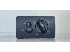 Recambio de mando luces para ford mondeo berlina (ge) 2.0 tdci td cat referencia OEM IAM 4S7T13A024LA  