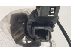 Recambio de conmutador de arranque para citroen c2 1.1 i 60 referencia OEM IAM 9648445180  