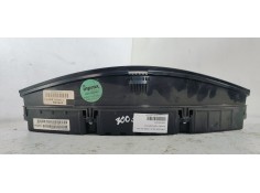 Recambio de cuadro instrumentos para chrysler 300 c 3.0crd 220 fap referencia OEM IAM P56044943AH  