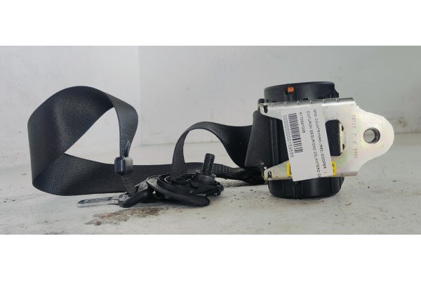Recambio de cinturon seguridad delantero derecho para mini countryman (r60) cooper referencia OEM IAM 617059700B  