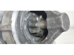 Recambio de motor arranque para hyundai getz (tb) 1.1 básico referencia OEM IAM 3610002555  