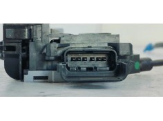 Recambio de cerradura puerta delantera derecha para citroen c4 picasso premier referencia OEM IAM   