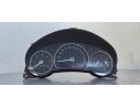 Recambio de cuadro instrumentos para saab 9-3 berlina 1.9 tid linear sport referencia OEM IAM P12776075  