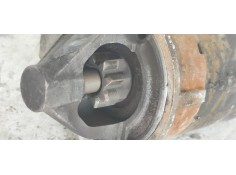 Recambio de motor arranque para hyundai getz (tb) 1.1 básico referencia OEM IAM 3610002555  