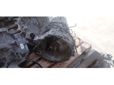 Recambio de caja cambios para audi a4 berlina (8e) referencia OEM IAM 3P52  