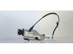 Recambio de cerradura puerta delantera derecha para citroen c4 picasso premier referencia OEM IAM   