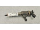 Recambio de inyector para citroen nemo 1.4 hdi 70 referencia OEM IAM 0445110252  