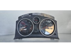 CUADRO INSTRUMENTOS 13267536 