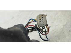 Recambio de retrovisor izquierdo para nissan murano (z50) básico referencia OEM IAM   