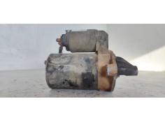 Recambio de motor arranque para hyundai getz (tb) 1.1 básico referencia OEM IAM 3610002555  