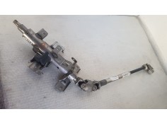 Recambio de columna direccion para opel vivaro furgón 2.0 cdti 123 fap referencia OEM IAM 9807676777  