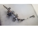 Recambio de columna direccion para opel vivaro furgón 2.0 cdti 123 fap referencia OEM IAM 9807676777  