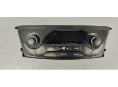 Recambio de mando climatizador para suzuki sx4 1.0 i turbo 110 referencia OEM IAM 3951061M10  