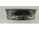 Recambio de mando climatizador para suzuki sx4 1.0 i turbo 110 referencia OEM IAM 3951061M10  