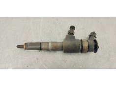 Recambio de inyector para citroen nemo 1.4 hdi 70 referencia OEM IAM 0445110252  
