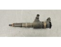 Recambio de inyector para citroen nemo 1.4 hdi 70 referencia OEM IAM 0445110252  
