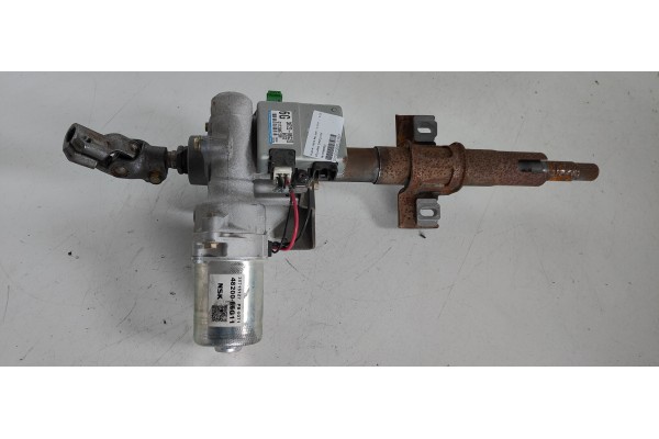 Recambio de columna direccion para suzuki ignis rm (mh) 1.5 cat referencia OEM IAM 3872086G20  