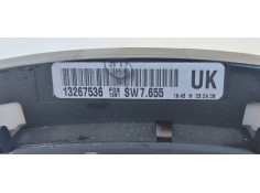 Recambio de cuadro instrumentos para opel zafira b 1.7 16v cdti referencia OEM IAM 13267536  