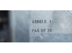 Recambio de mando luces para ford mondeo berlina (ge) 2.0 tdci td cat referencia OEM IAM 4S7T13A024LA  