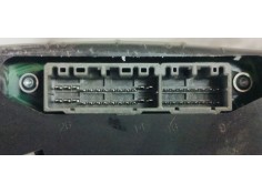 Recambio de cuadro instrumentos para chrysler 300 c 3.0crd 220 fap referencia OEM IAM P56044943AH  