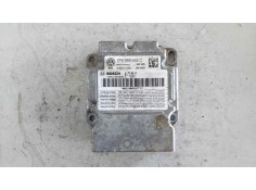 CENTRALITA AIRBAG 7P0959655C 0285011201 