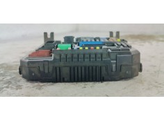 Recambio de caja reles / fusibles para citroen c4 picasso 1.6hdi 120 fap referencia OEM IAM 9819851380  