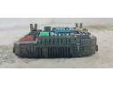 Recambio de caja reles / fusibles para citroen c4 picasso 1.6hdi 120 fap referencia OEM IAM 9819851380  