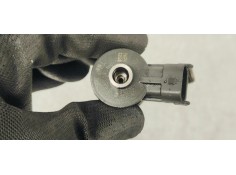 Recambio de inyector para citroen nemo 1.4 hdi 70 referencia OEM IAM 0445110252  