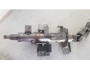 Recambio de columna direccion para opel vivaro furgón 2.0 cdti 123 fap referencia OEM IAM 9807676777  