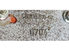 Recambio de airbag delantero derecho para citroen xsara picasso 1.6 referencia OEM IAM 96313161800R  