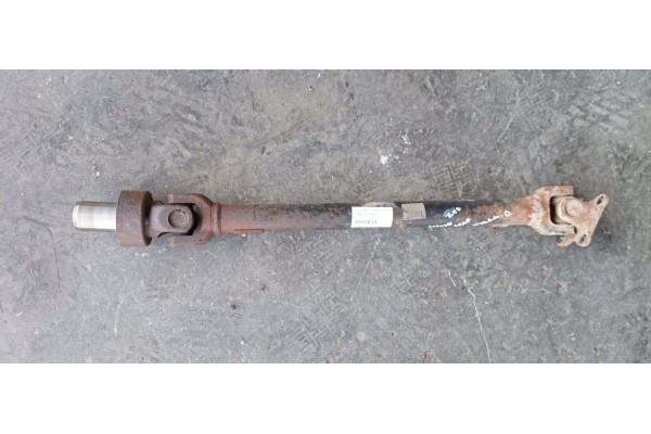 Recambio de transmision central para suzuki grand vitara 3 puertas sq (gt) 2.0 turbodiesel cat referencia OEM IAM   