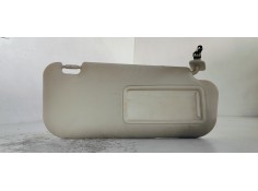 Recambio de parasol derecho para mazda 6 kombi ()(.2012) 2.2 mzr-cd referencia OEM IAM   