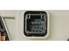 Recambio de mando climatizador para suzuki sx4 1.0 i turbo 110 referencia OEM IAM 3951061M10  