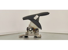 Recambio de palanca freno para nissan juke (f15) 1.2 i turbo 115 referencia OEM IAM 360101KK0A  