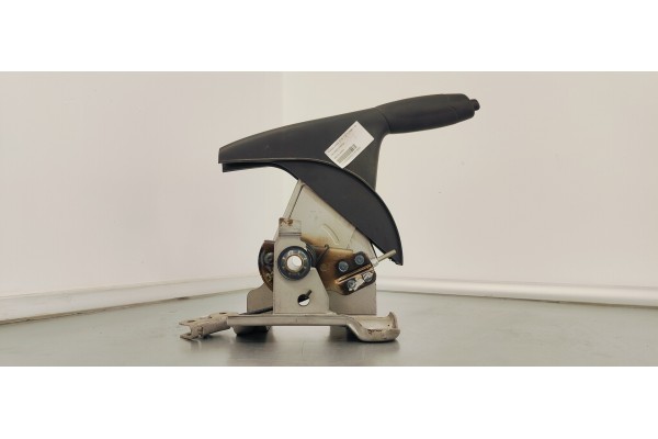 Recambio de palanca freno para nissan juke (f15) 1.2 i turbo 115 referencia OEM IAM 360101KK0A  